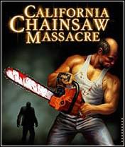بازی موبایل و اکشن California Chainsaw Massacre